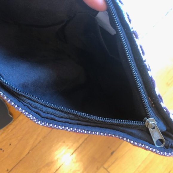 Ale by Alessandra Women's Clutch - LOVE - Picture 6 of 9